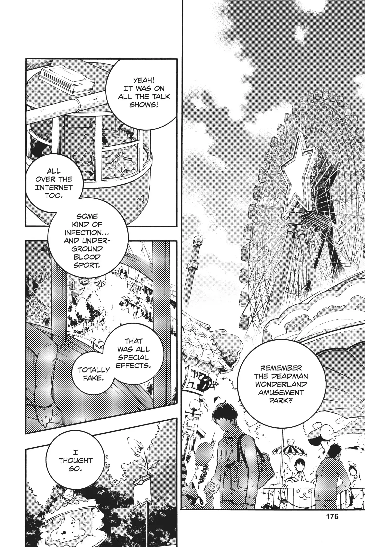 Deadman Wonderland Chapter 57 image 02